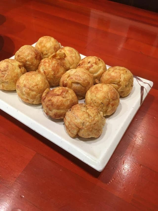 会津屋天下茶屋店 - サブ画像3