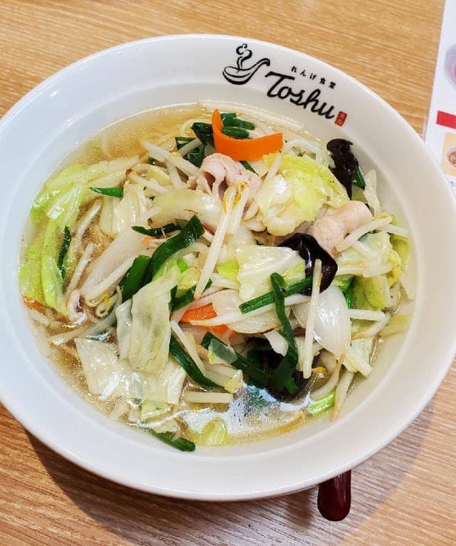 れんげ食堂 Toshu 調布ヶ丘店 - サブ画像1