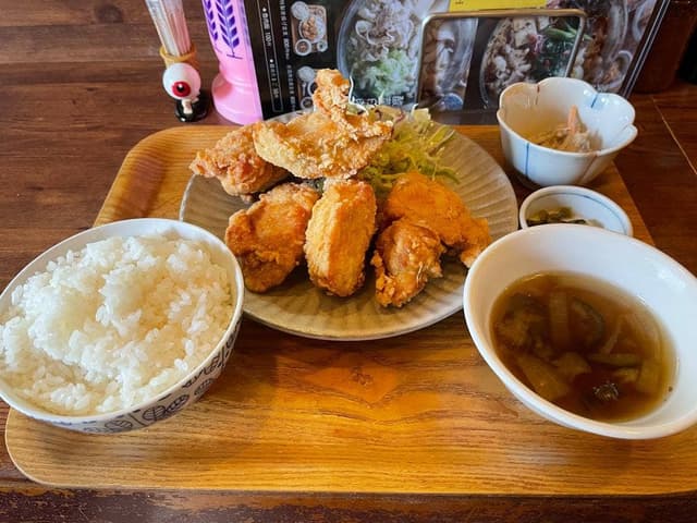 台湾煮込み 鶏蛋 - サブ画像3