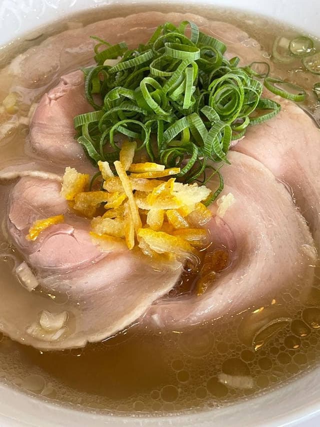 らあめん花月嵐 富山新屋店 - サブ画像2