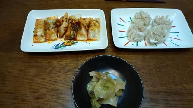 GYOZA DAY - サブ画像2
