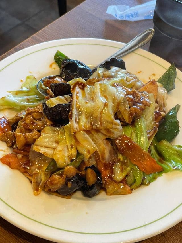 中華美食屋 山形店 - サブ画像1