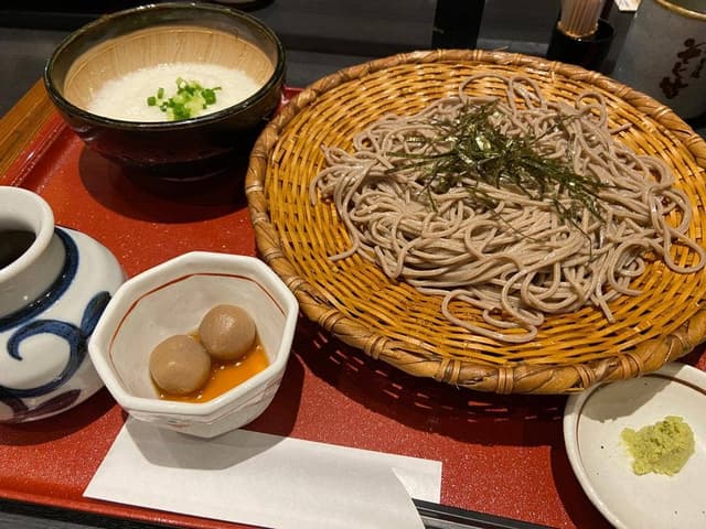 結月庵 そじ坊 ららぽーとEXPOCITY店 - サブ画像3