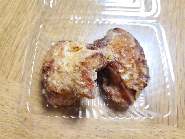 博多からあげ響 砺波店 - サブ画像2
