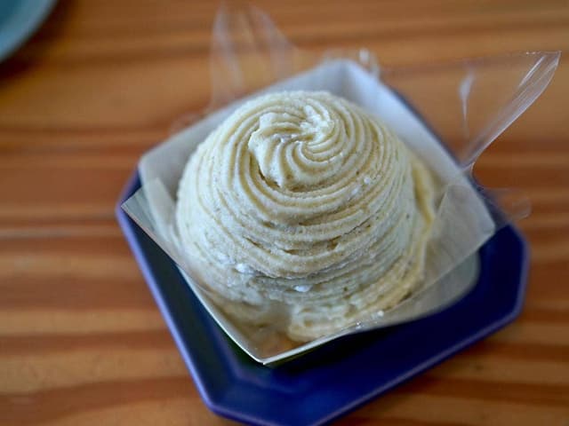 Patisseri Franc 道の駅 明宝 - サブ画像1