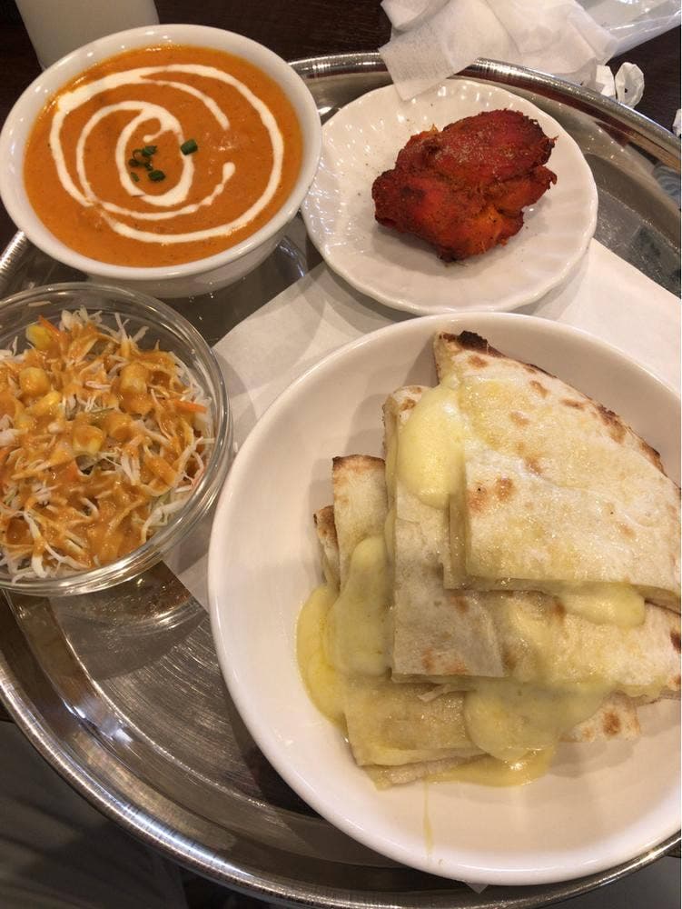 インドネパール料理ポカラ