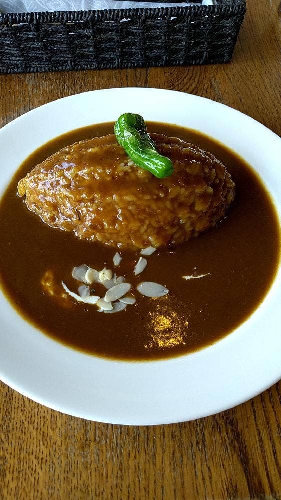 カレーの店 いーとん - サブ画像2