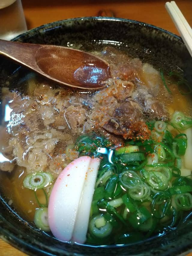 いろは居酒やうどん - サブ画像1