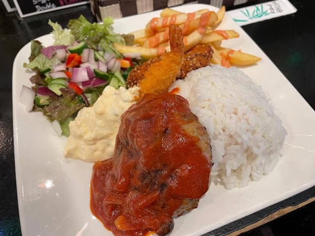 Dining Bar ＆ Party RUDY’S CLUB DELICIOUS - サブ画像2