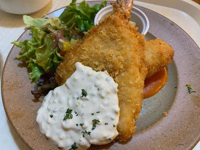 ワインとオマール海老の店 UOMO - サブ画像3