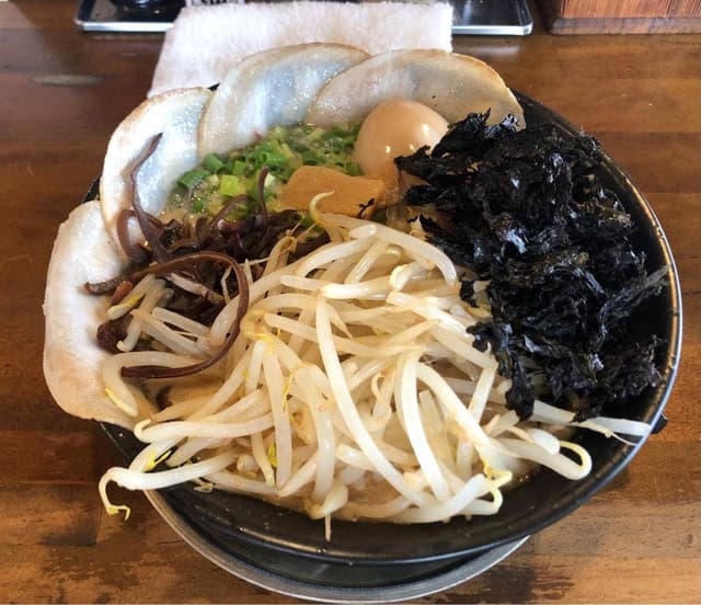 二十四代目哲麺 大田原店 - サブ画像2
