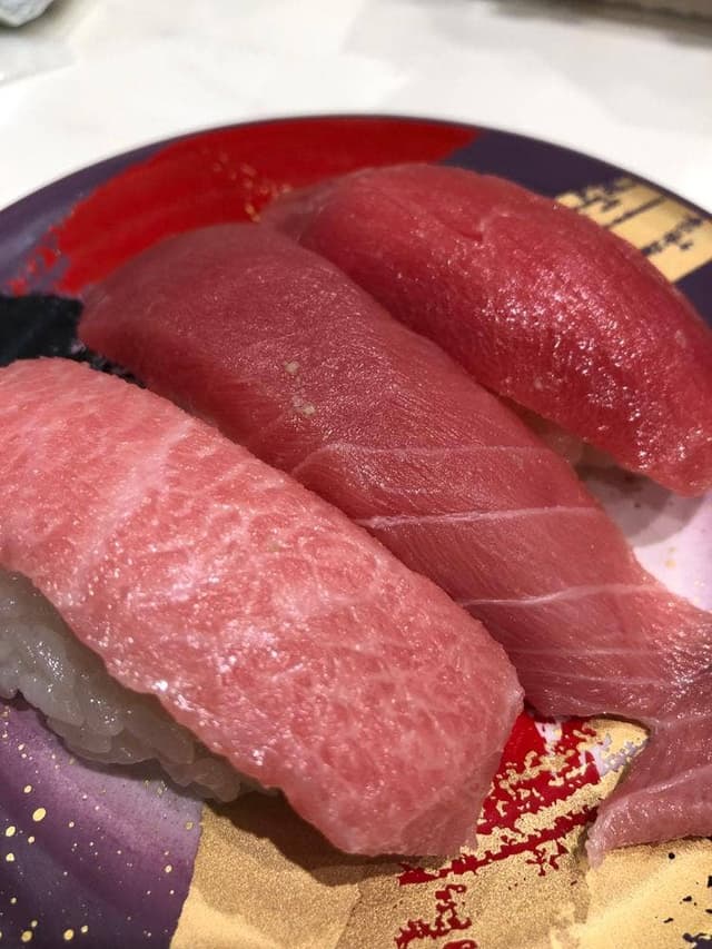 回転寿司みさき 川崎アゼリア店 - サブ画像1