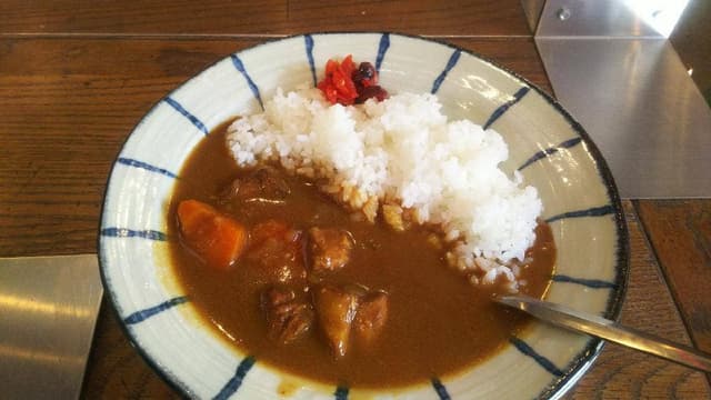 みちくさ食堂 徳澤園 - サブ画像2