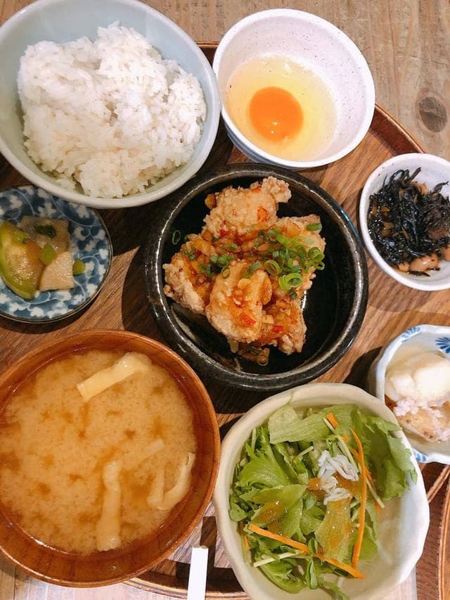 八百屋とごはん おおくら - サブ画像2