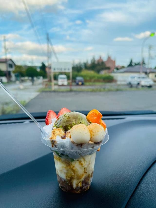 鬼姫の家 - サブ画像3