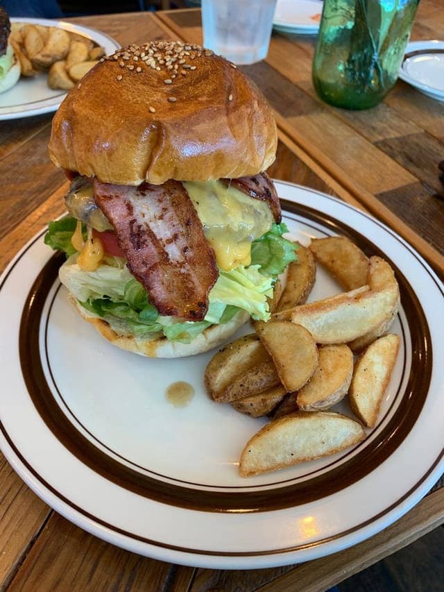 マザーロード - サブ画像3