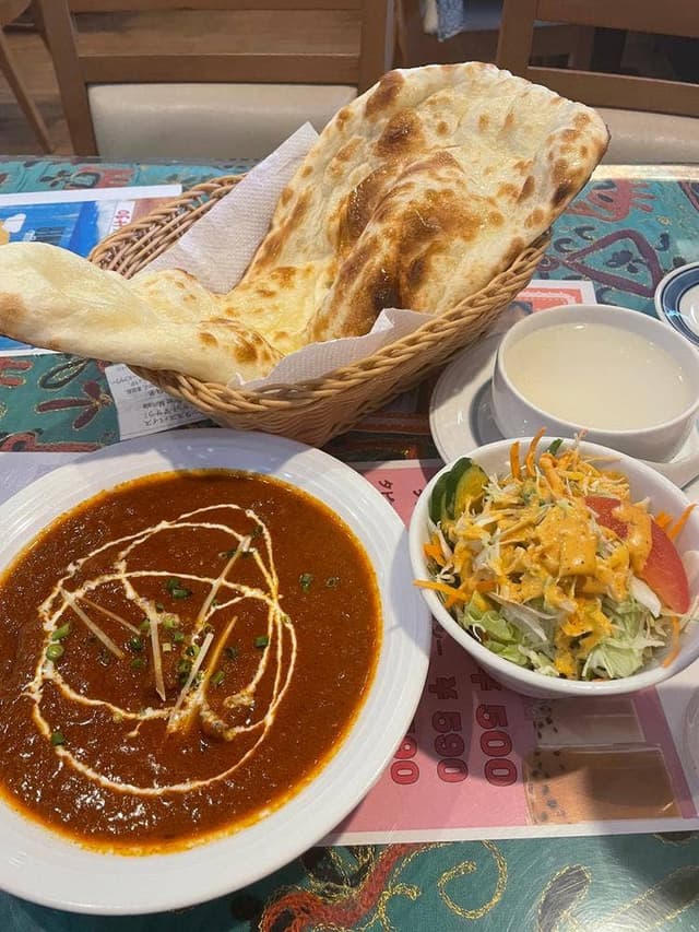 DANA PANI 宮原店 - サブ画像3