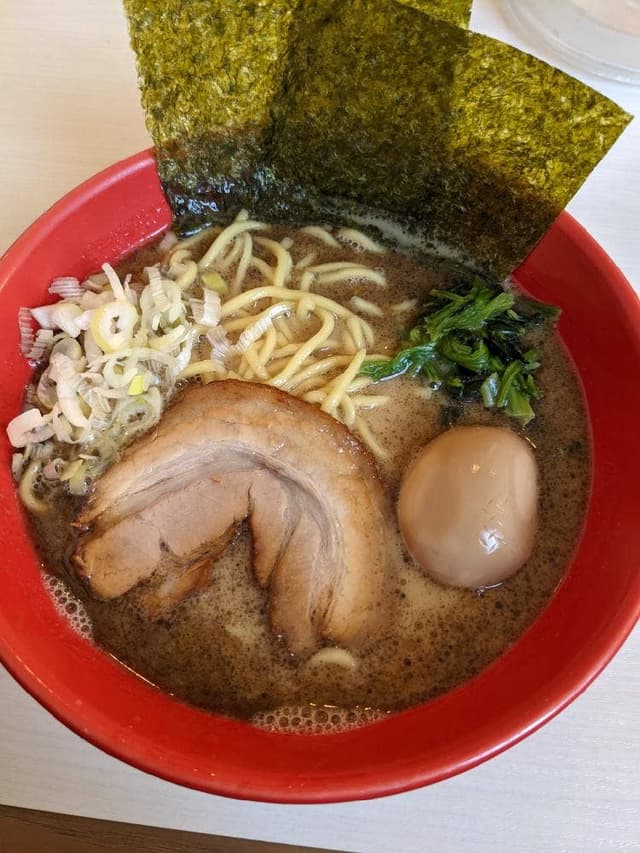 ゴル家 長津田店 - サブ画像1