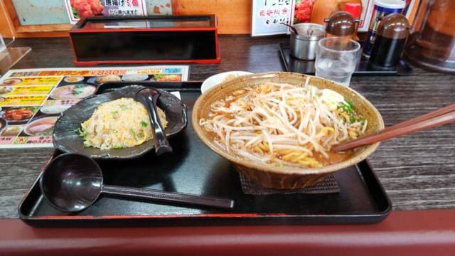 らいもん 茂原店 - サブ画像2