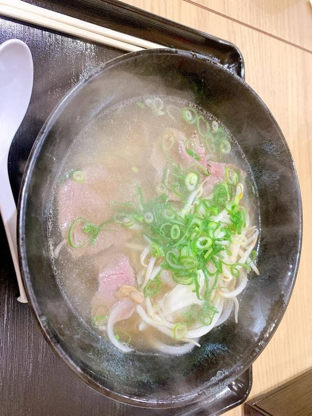 南部フォー - サブ画像2