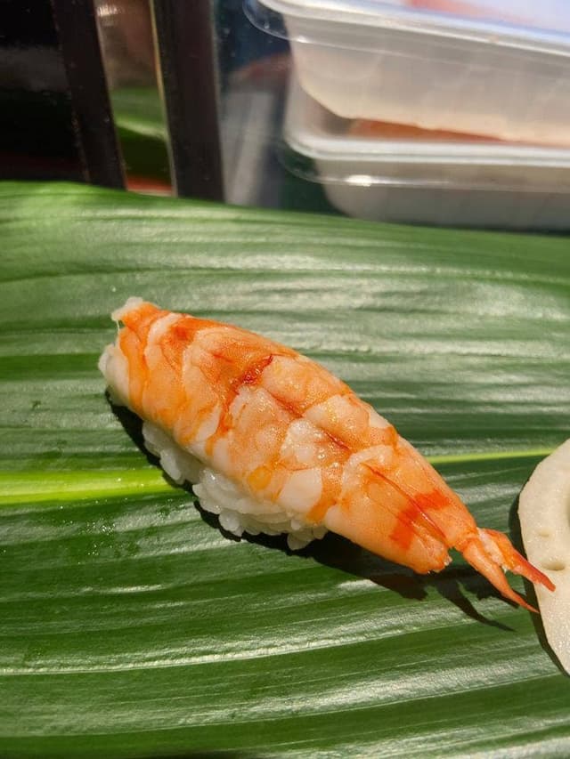 すし処神田 - サブ画像2