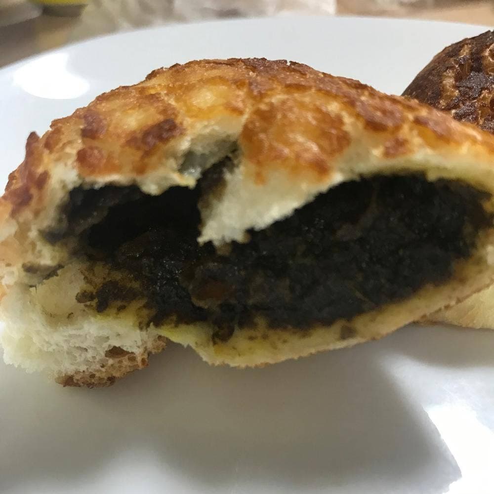 京都伊三郎製ぱん カフェ高槻松坂屋店