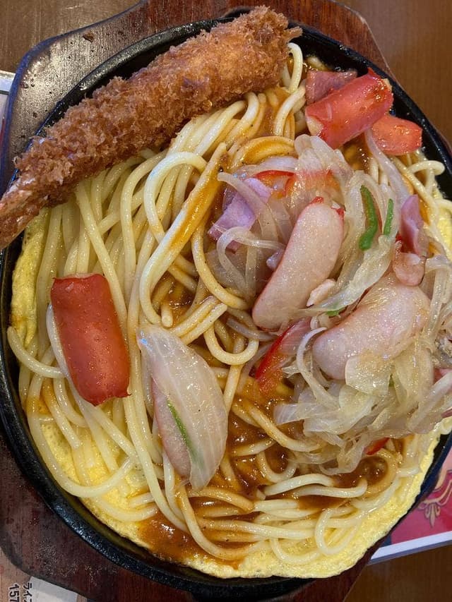 パスタ・デ・CoCo豊橋下地店 - サブ画像2