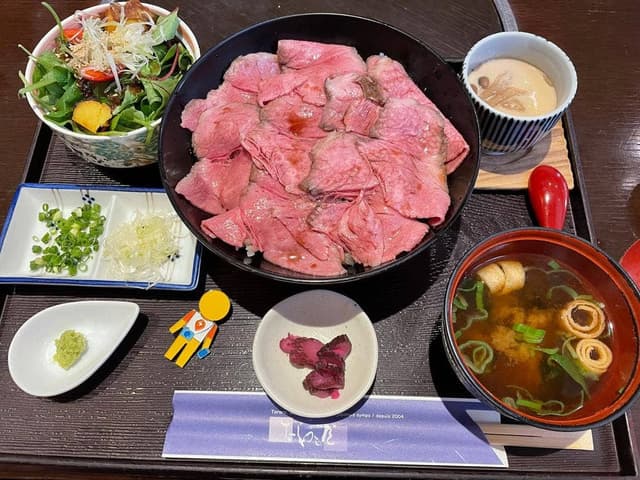 しゃぶしゃぶ すき焼き たわら屋 - サブ画像1