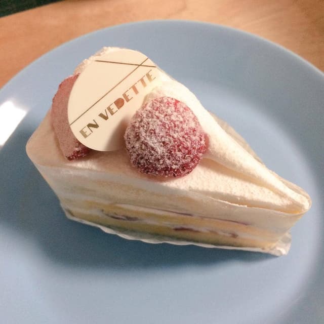 アン ヴデット 渋谷スクランブルスクエア店 - サブ画像2
