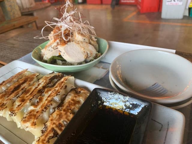 沖縄酒場 きじむな〜の森 タグボート大正 - サブ画像2