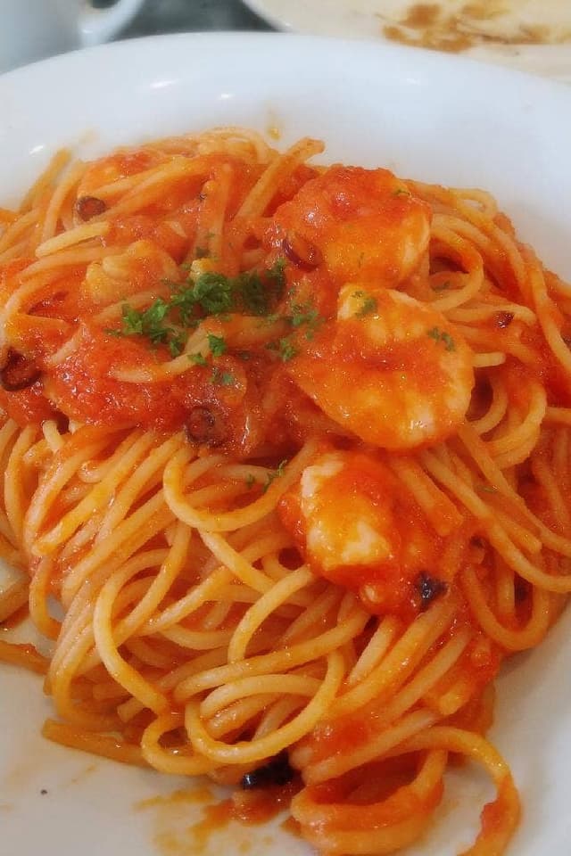 Auberge Sato - サブ画像1