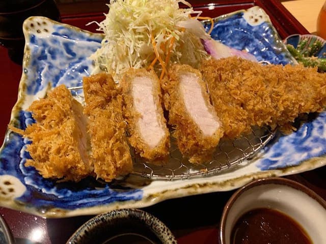 串揚げ かな山 - サブ画像3