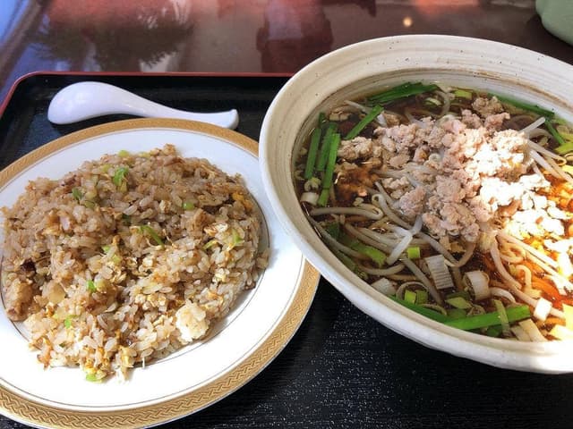 大連餃子 - サブ画像1