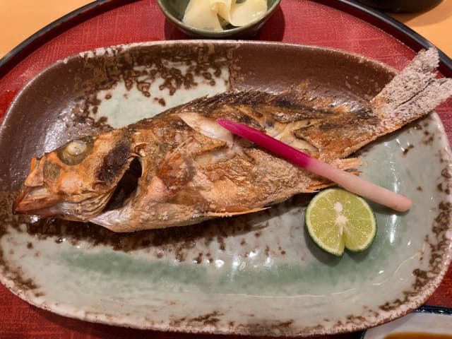 紅梅寿司 - サブ画像3