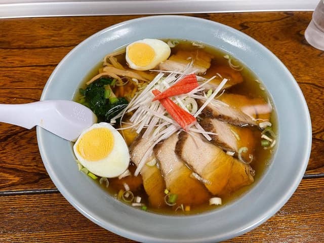 ラーメン処 天神 - サブ画像2