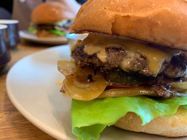 Bull’s 川越店 - サブ画像3