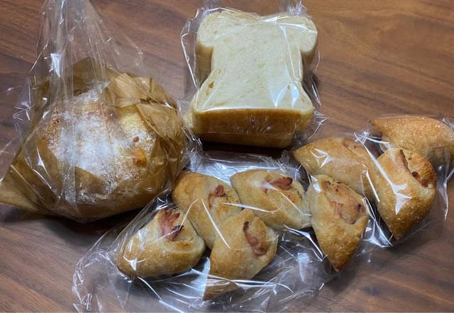 baguette rabbit アスナル金山店 - サブ画像1