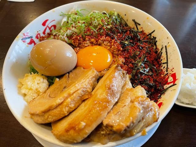 まる重 - サブ画像3