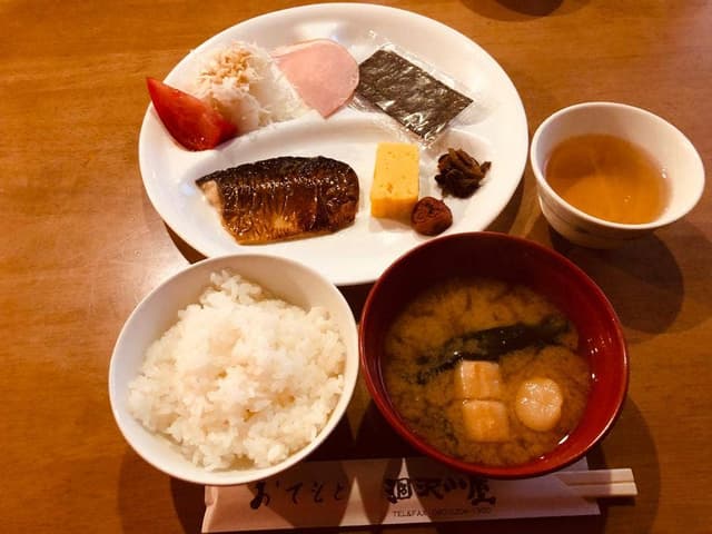 涸沢小屋 - サブ画像1