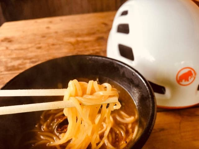 穂高岳山荘 - サブ画像1