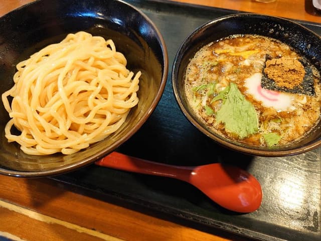 らーめん壱輝 - サブ画像2