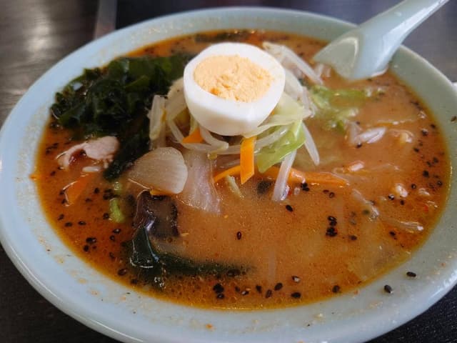 札幌ラーメン ひろちゃん - サブ画像1
