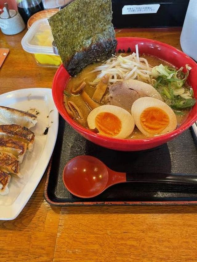 らーめん龍風 - サブ画像2