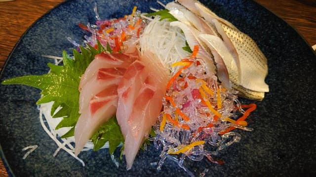 鮮魚処 三代目 魚貞 - サブ画像2