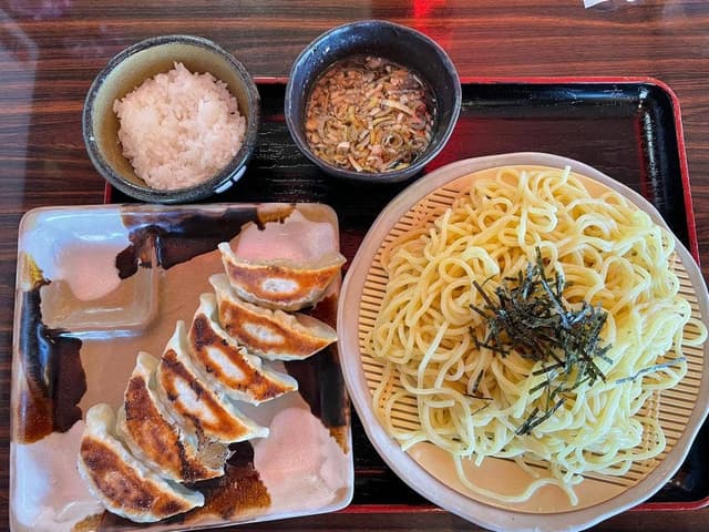 五味八珍 百々店 - サブ画像2