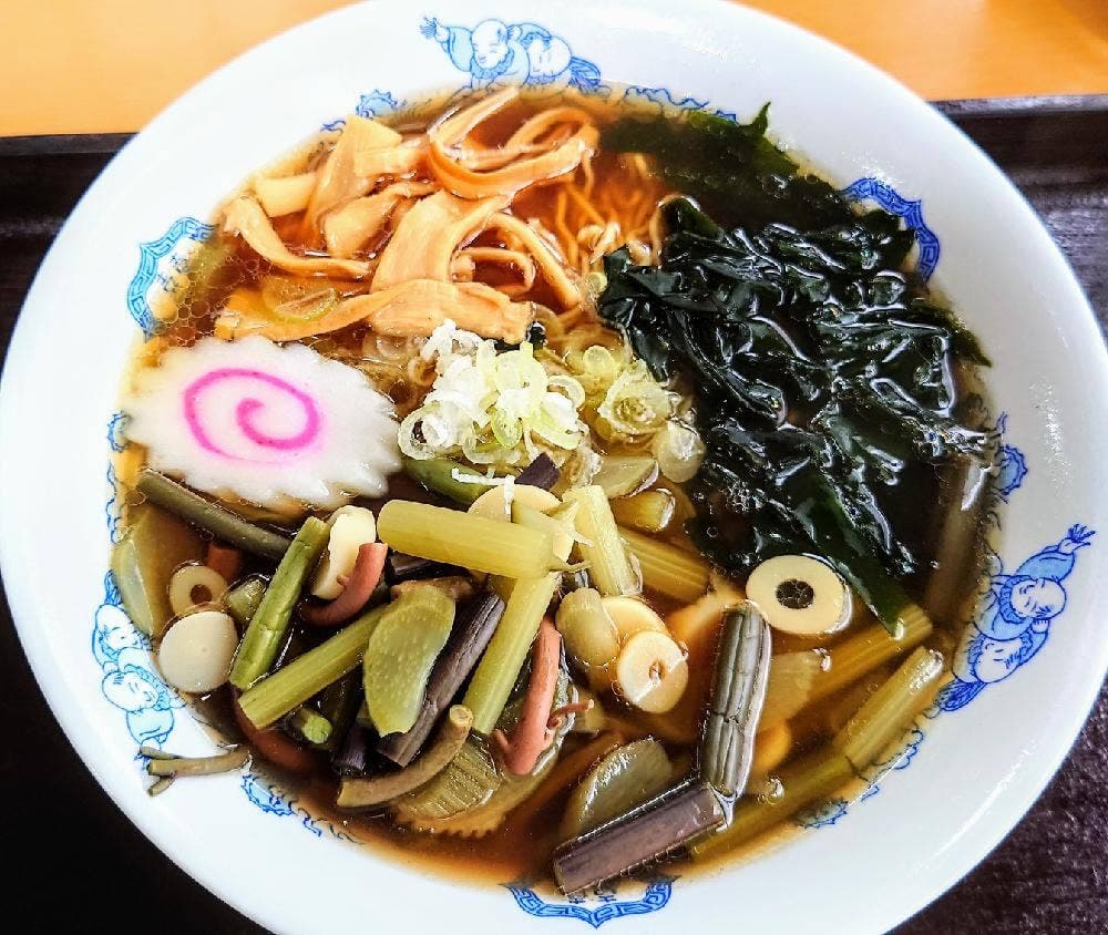 道の駅あに