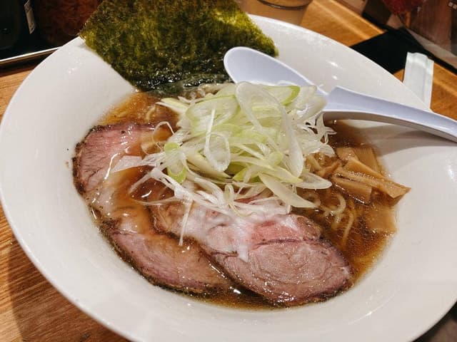 麺百式 - サブ画像1