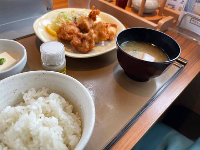 やよい軒 武蔵村山本町店 - サブ画像2
