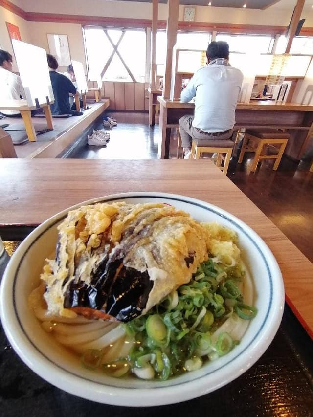 さぬき麺市場 伏石店 - サブ画像2