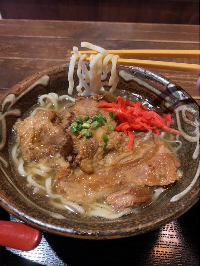 もいわ太陽食堂 - サブ画像2